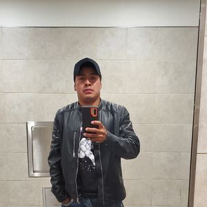 Meet your Posher, Jose